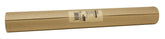 Trimaco L3536144 Floor Paper, 144 ft L, 36 in W, Paper, Brown, Floor Mounting